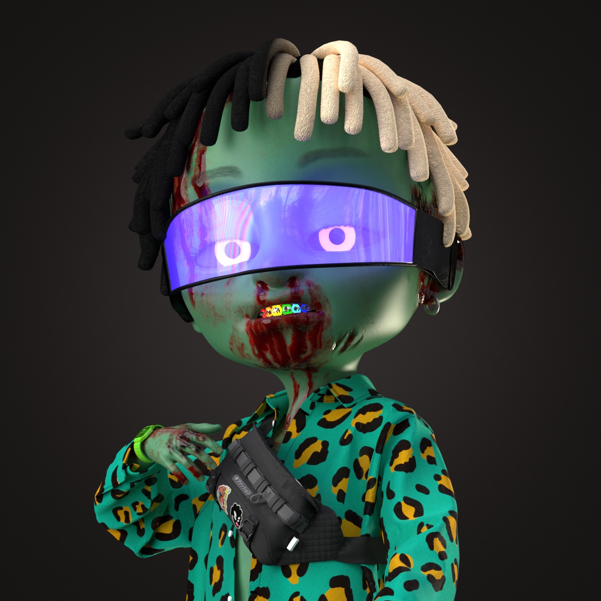 Modz #1458