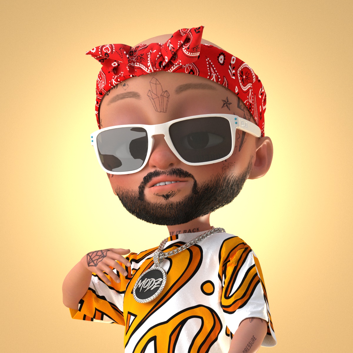 Modz #4029