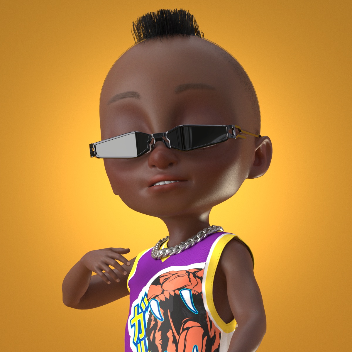 Modz #5385
