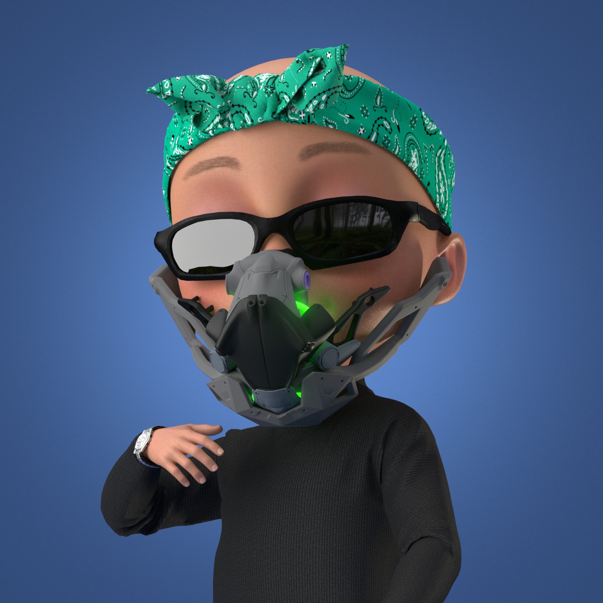Modz #679